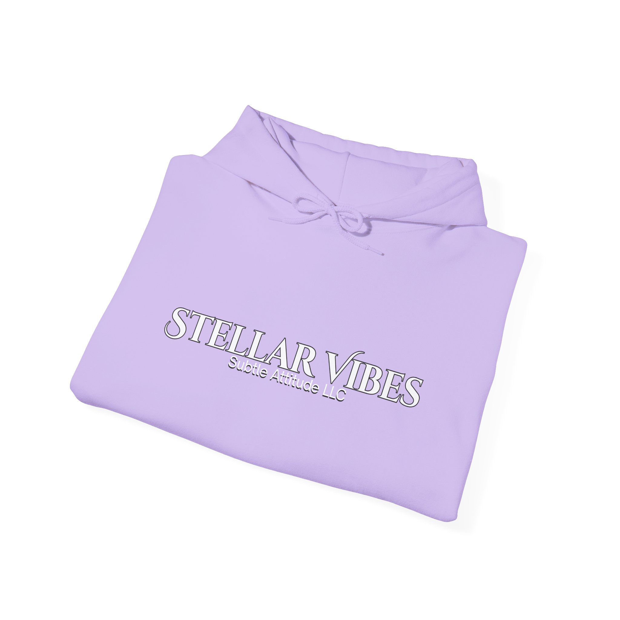 Hoodie — "Stellar Vibes" Kansas City Skyline Pullover - Image 40