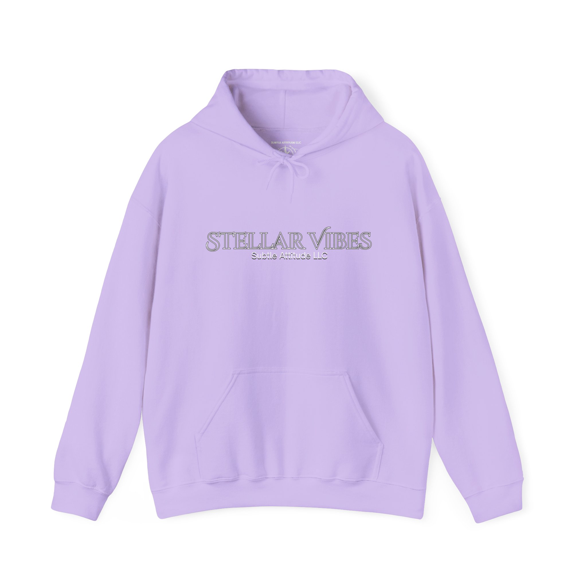 Stellar Vibes Hoodie — Cosmic Compass Graphic Hooded Sweatshirt - Image 17
