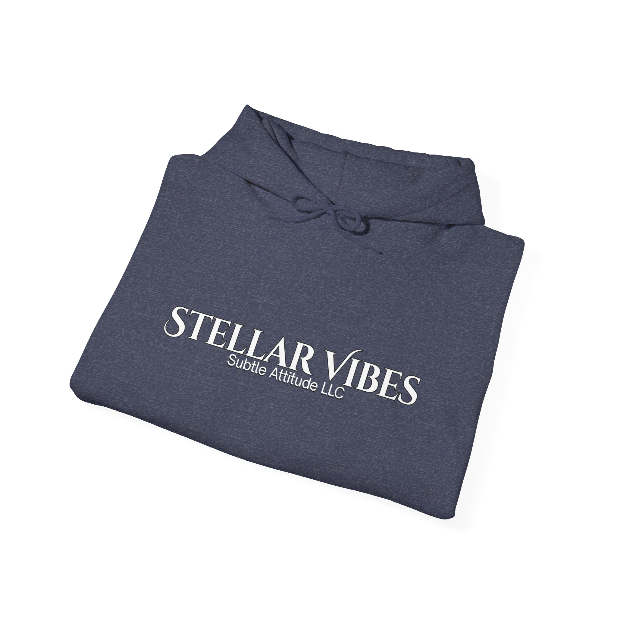 Hoodie — "Stellar Vibes" Kansas City Skyline Pullover - Image 24