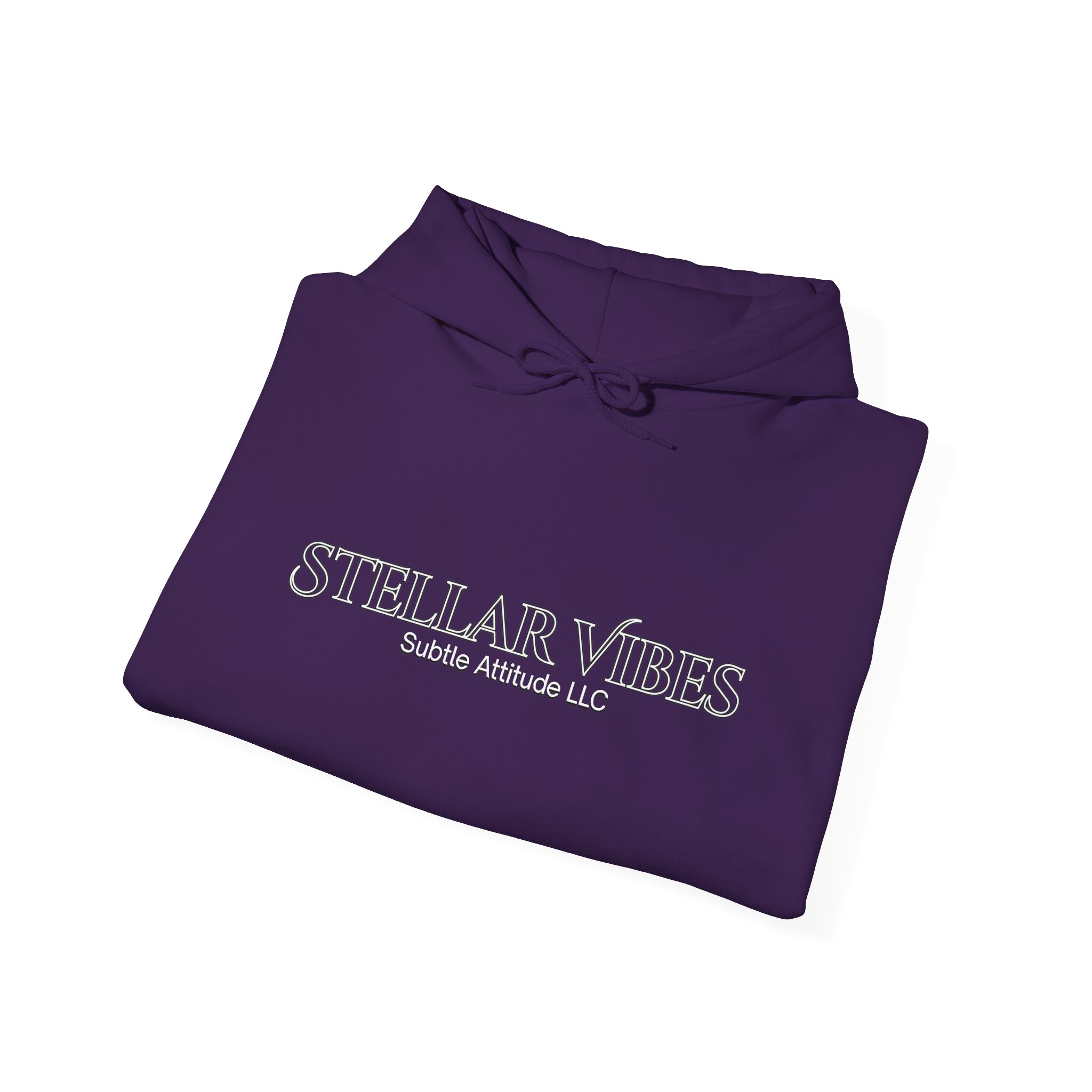 Stellar Vibes Hoodie — Cosmic Compass Graphic Hooded Sweatshirt - Image 24