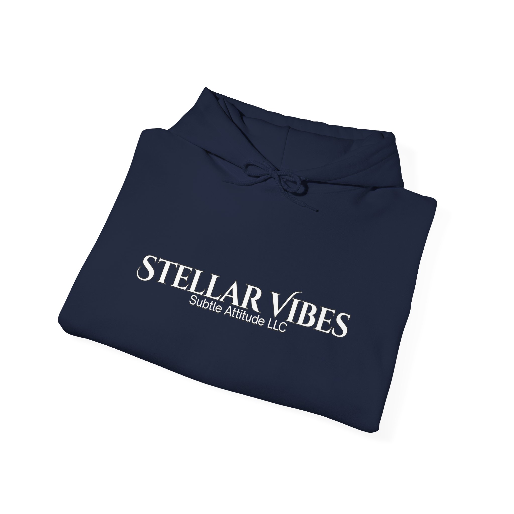 Hoodie — "Stellar Vibes" Kansas City Skyline Pullover - Image 36