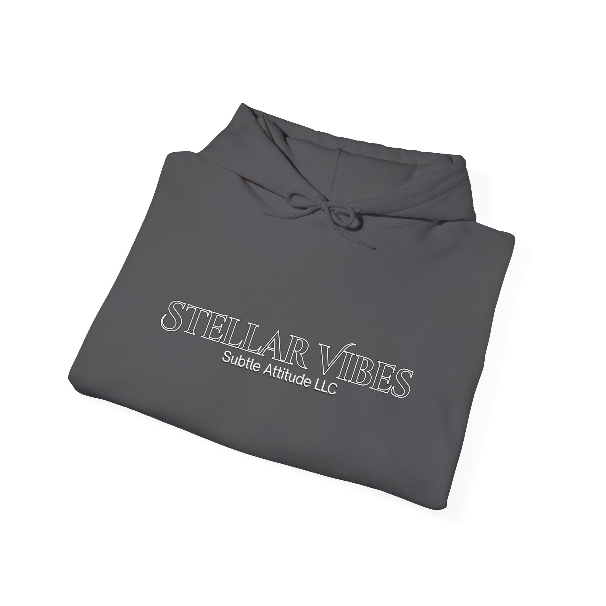 Stellar Vibes Hoodie — Cosmic Compass Graphic Hooded Sweatshirt - Image 16