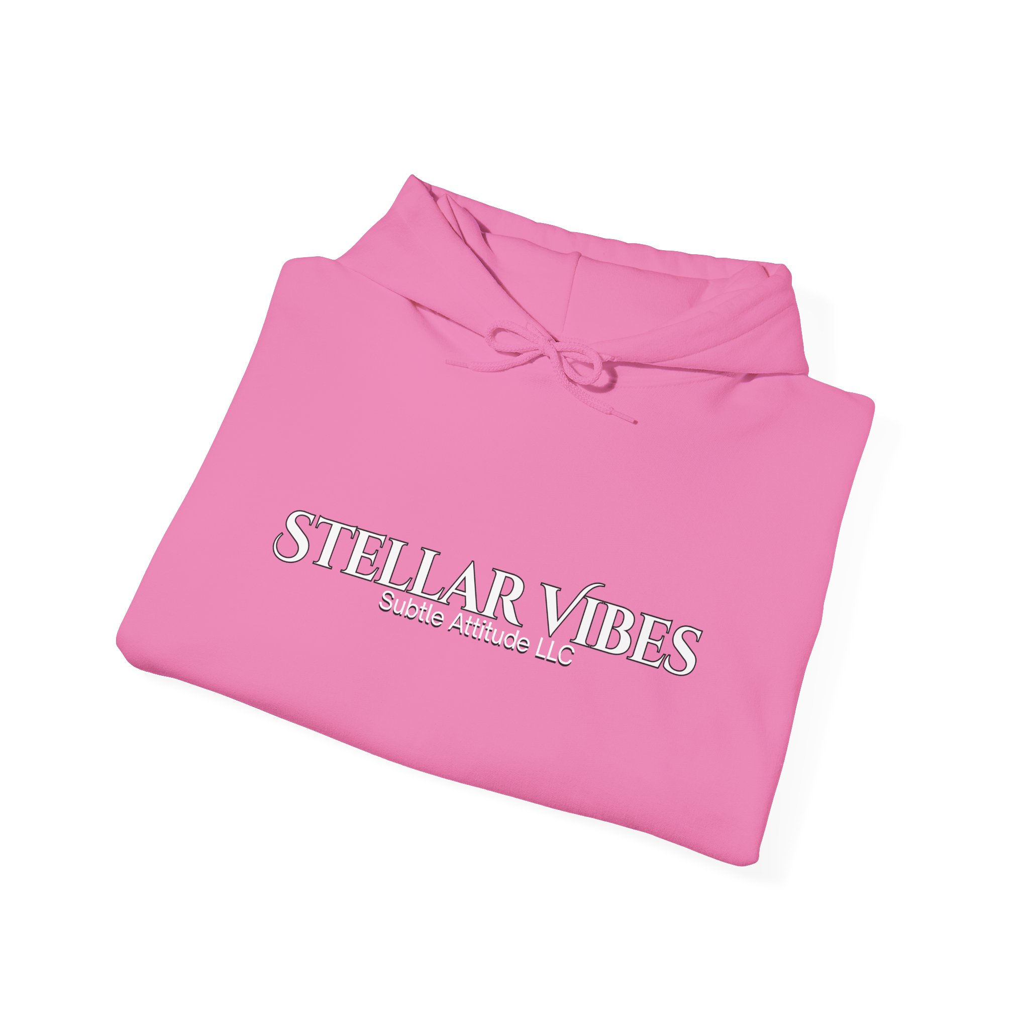 Hoodie — "Stellar Vibes" Kansas City Skyline Pullover - Image 48