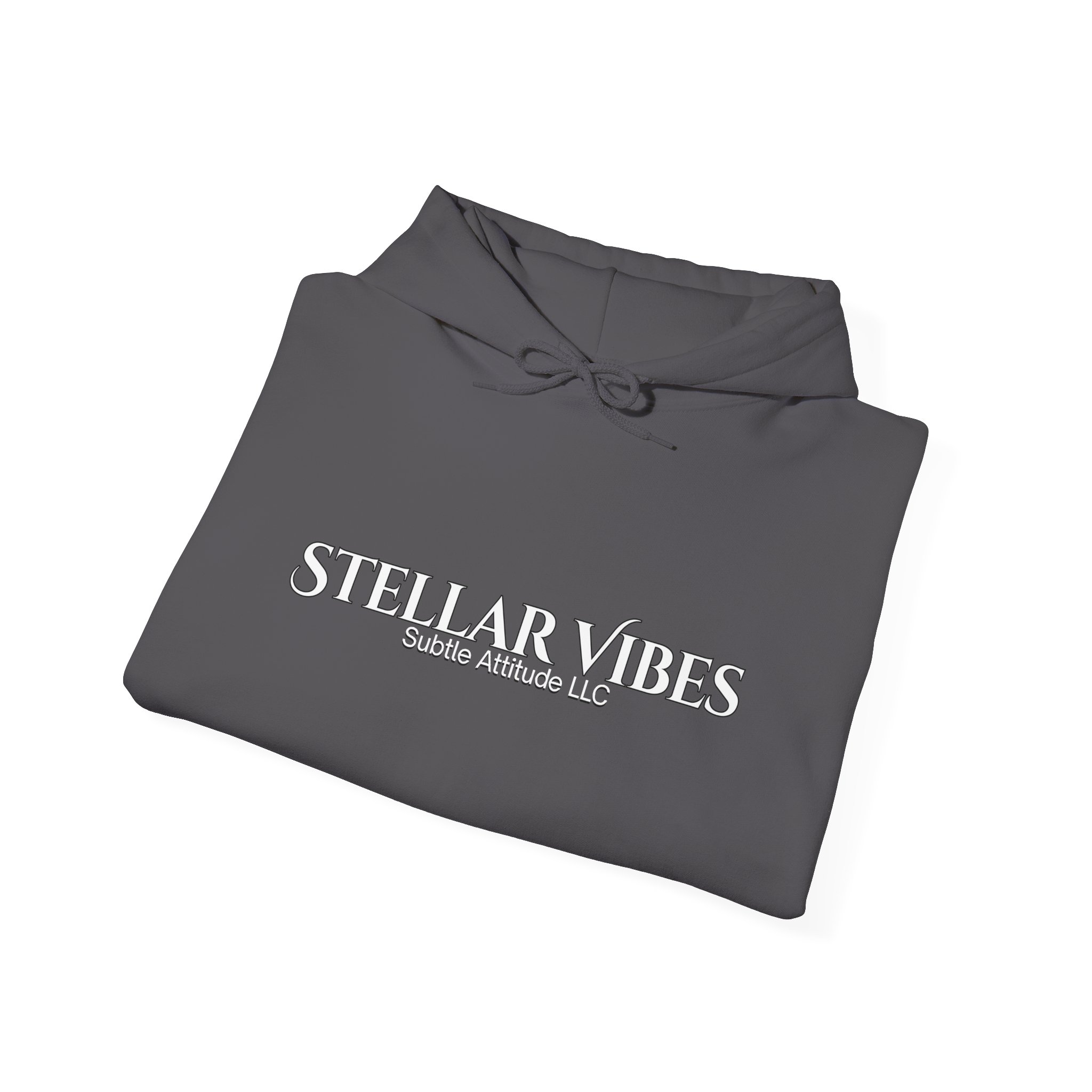 Hoodie — "Stellar Vibes" Kansas City Skyline Pullover - Image 32