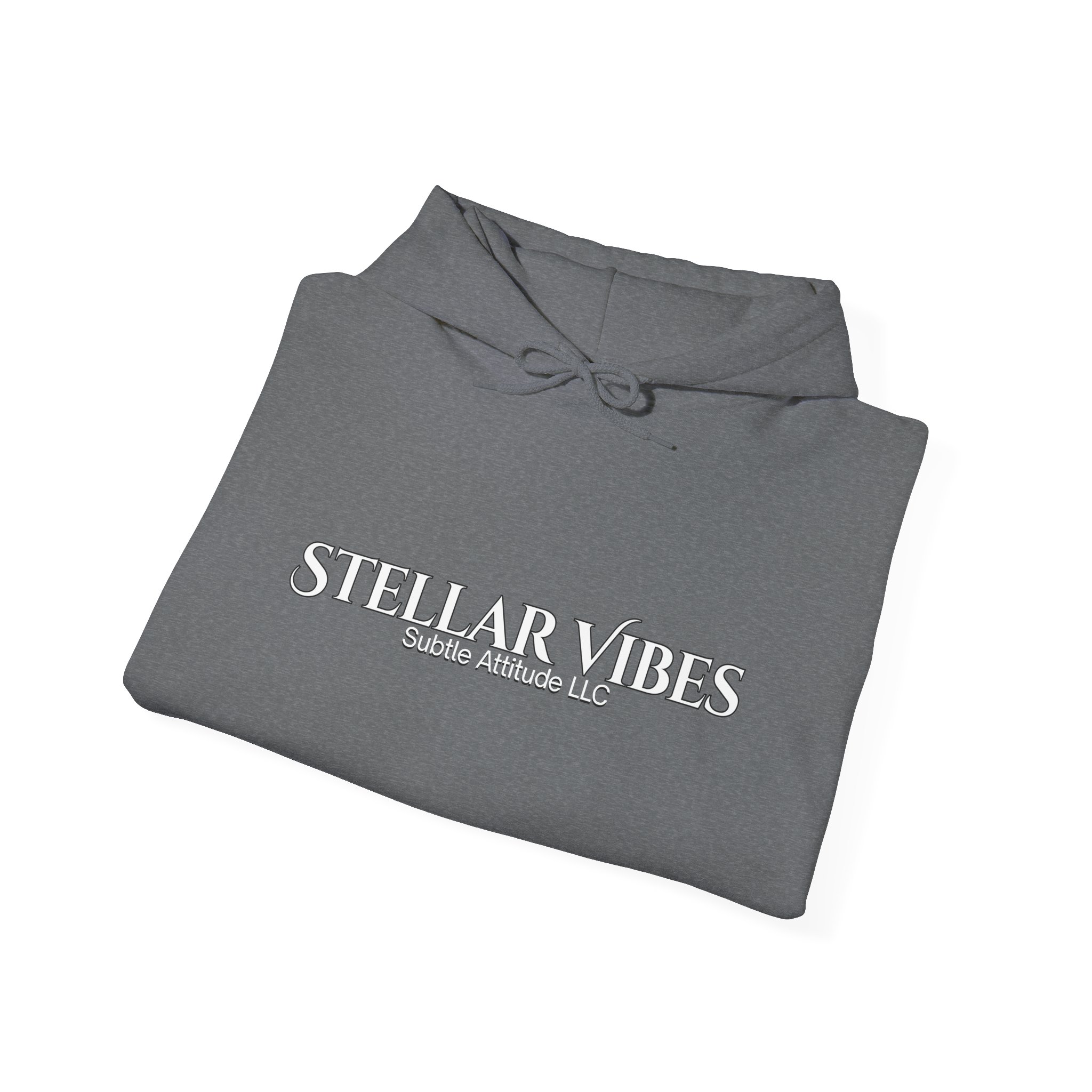 Hoodie — "Stellar Vibes" Kansas City Skyline Pullover - Image 12