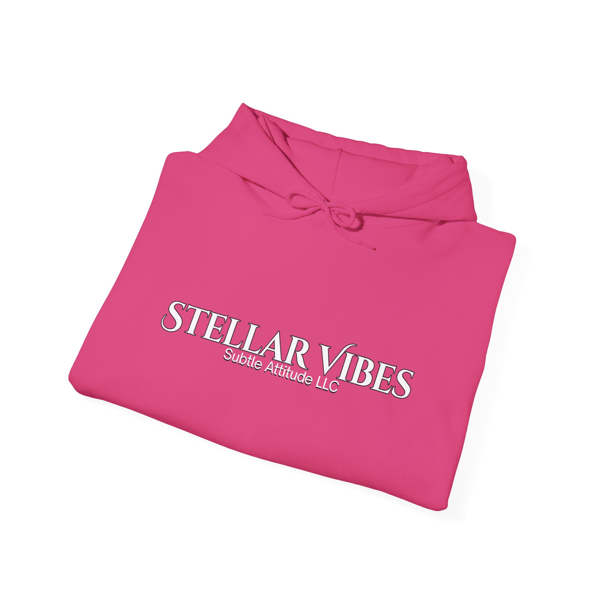 Hoodie — "Stellar Vibes" Kansas City Skyline Pullover - Image 52